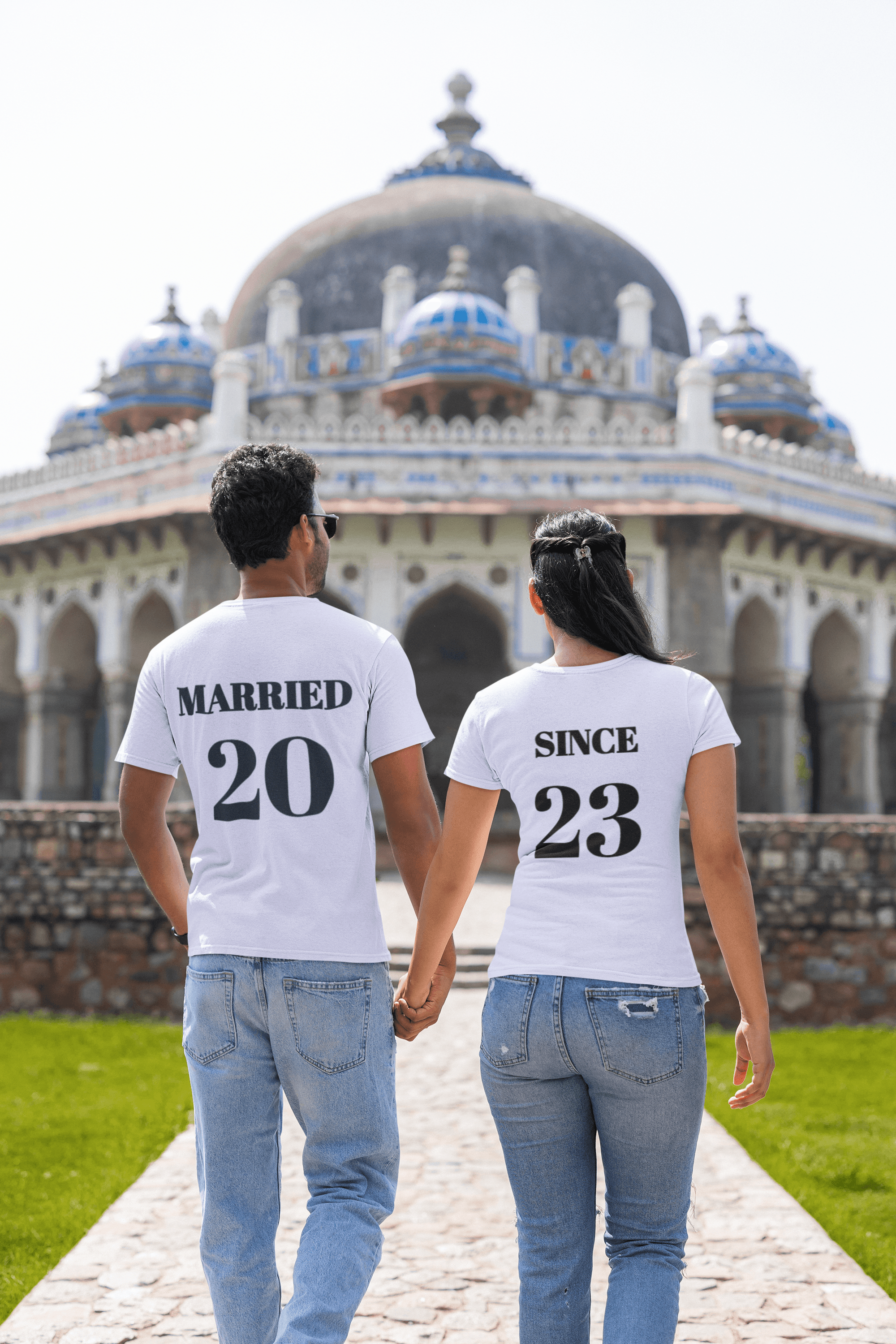 Wholeheartedly Married